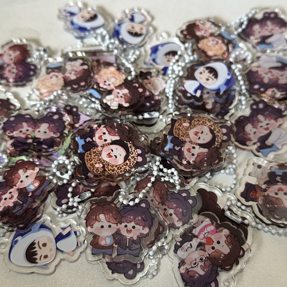 brightside_mnl's tweet photo. batch 37 arrivals part 2 💌🥰🫧
#BrightsideUpdates https://t.co/p9ANSETnyE