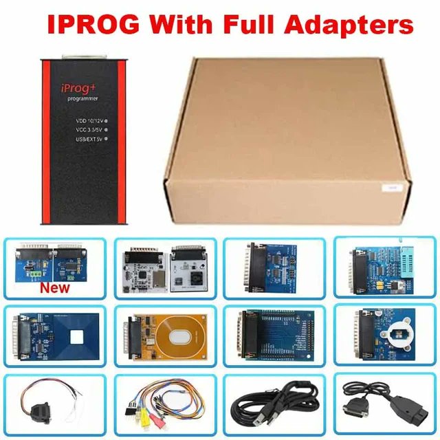 yiyuan_wan45948's tweet photo. 2024 IProg Pro V89 Full Set Iprog V87 IMMO/KM/Radio/Airbag Reset Dashboard Diagnostic Tool ECU Key Programmer Tool 

Buy link ⬇️👇🔥🔗
https://t.co/EPPVDhidwa

Whatspp
https://t.co/UbRV3w3ZAp

#iprog #iprogv89 #immo #airbagreset #ecucoding #programmingtool #ecuprogrammer https://t.co/feaqr3uiqI