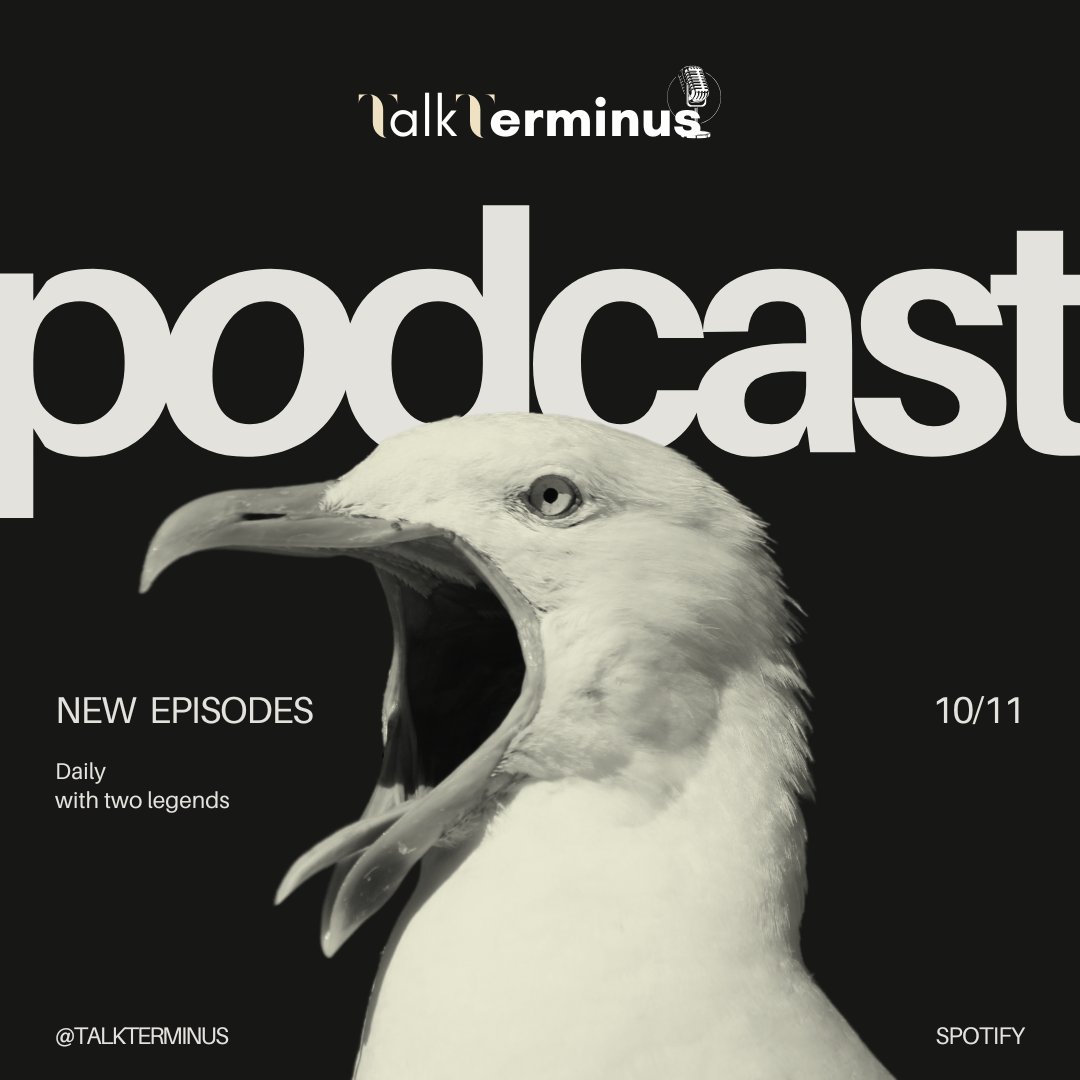 Welcome to TalkTerminus! 🎙️ Dive into engaging conversations on the world’s latest trends and real-life personal experiences. From technology to lifestyle, we cover it all with a fresh and insightful perspective. <a href="/Spotify/">Spotify</a> 

Follow us for updates and stay ahead of the curve! 🚀