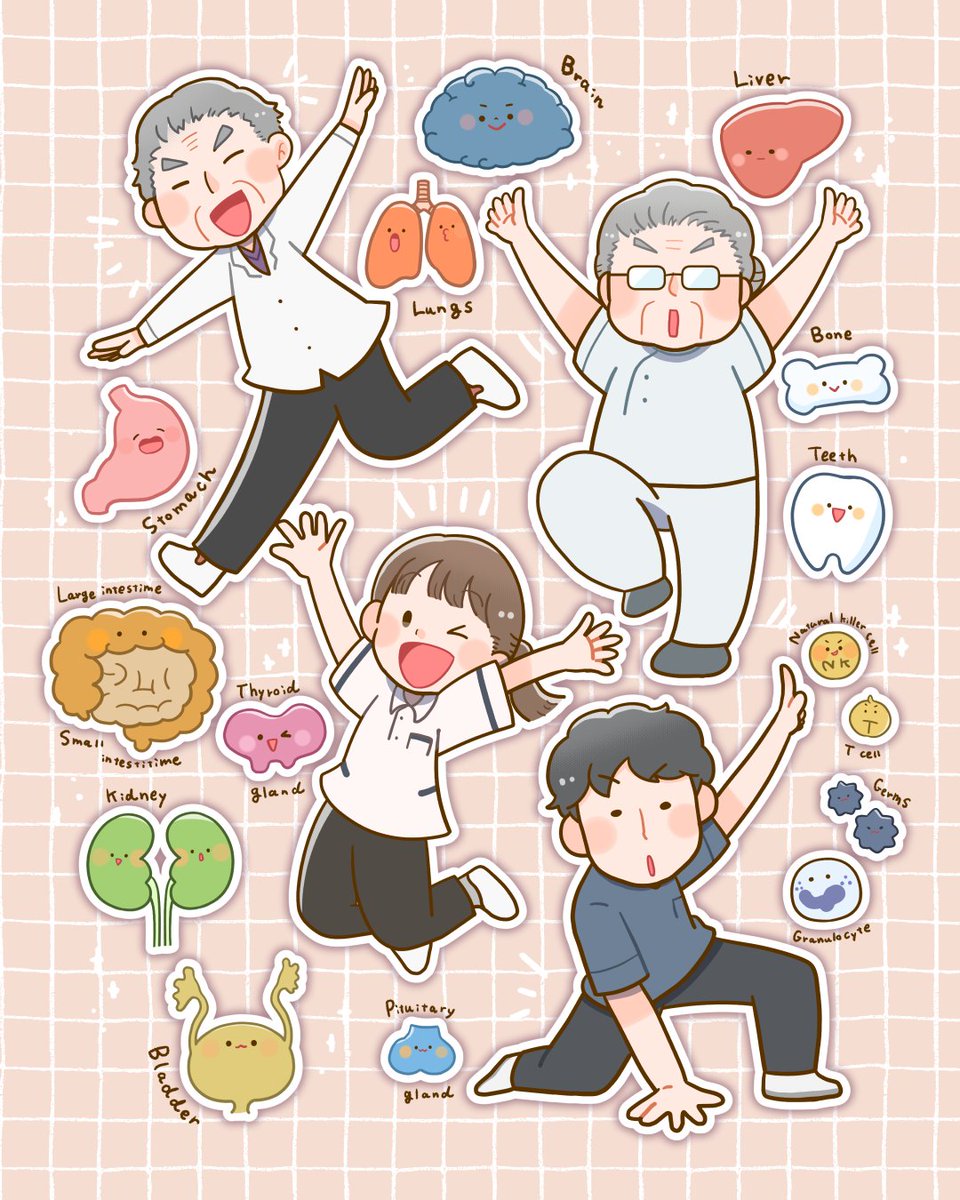 フタバ ｜北海道のイラストレーター・漫画家🎨お仕事募集中 tweet media