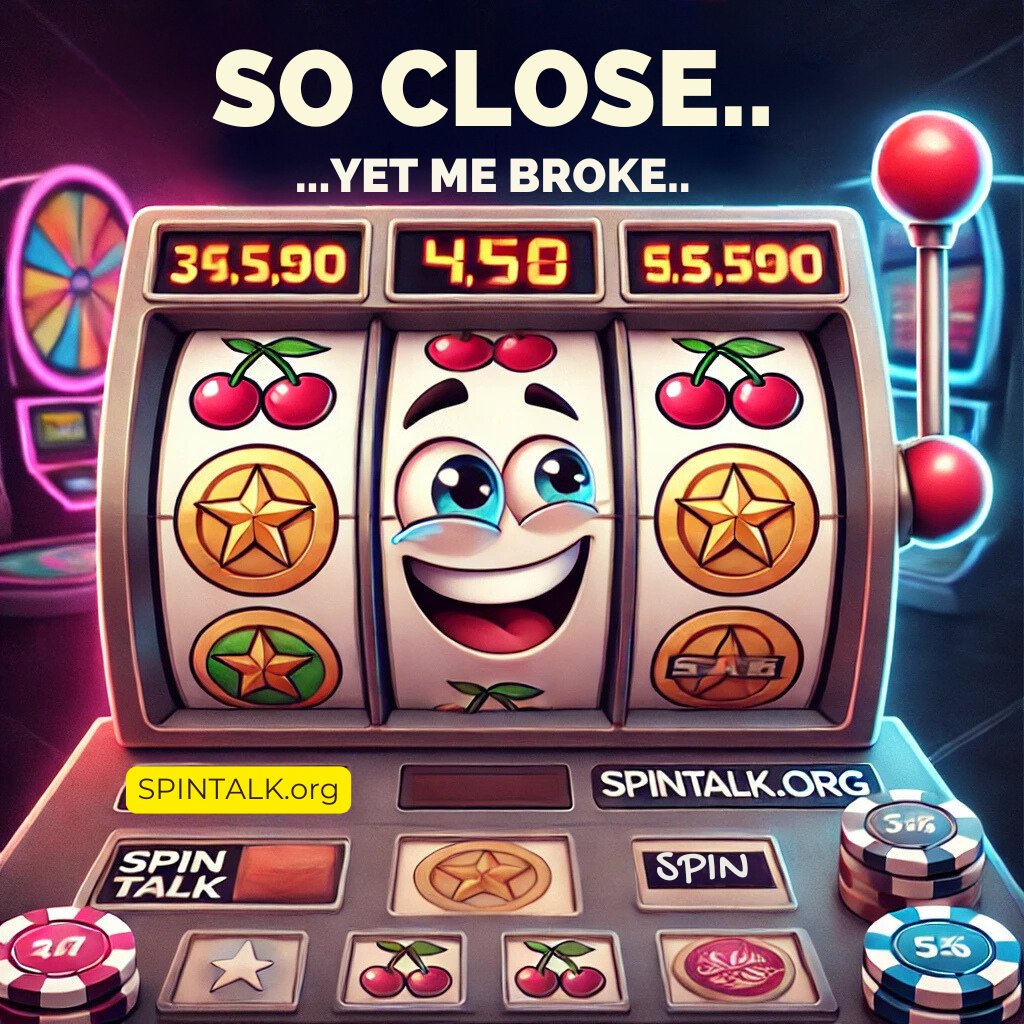 OnlineSlotDeals's tweet image. #SlotsAddict #BonusChase