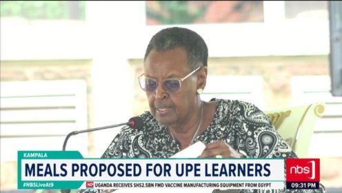 JohnsonCommand's tweet photo. I doubt this @Educ_SportsUg that has failed to construct schools and propose to give food 
Why @JanetMuseveni think that we're fools to this extent 
#RejectEmptyPromises
#RejectM7 https://t.co/8smIf1t1jo