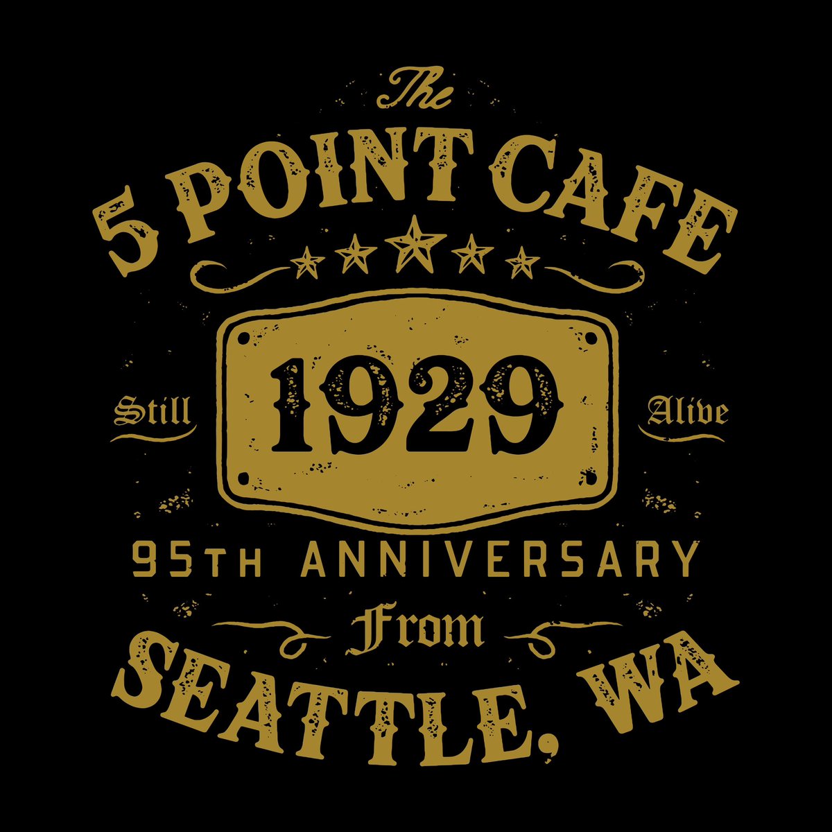 5 Point Cafe tweet media