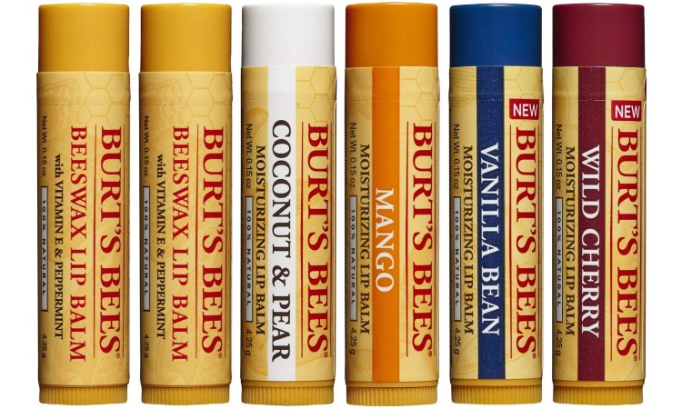 FiymSweeps's tweet photo. 🔥Live now🔥 Enter this amazing giveaway and score a free Burt's Bees Natural Moisturizing Lip Balm 6 Pack!
Enter Here: https://t.co/aeluRN1ncA https://t.co/mESB3O3AWU