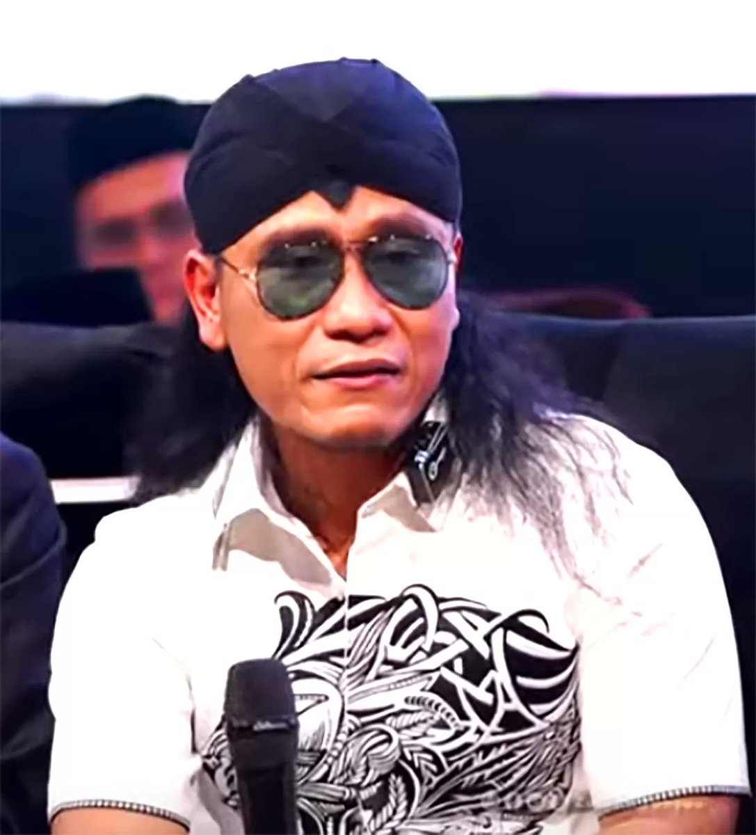 Breaking News

Miftah Maulana resmi MUNDUR dari jabatannya sebagai Utusan Khusus Presiden bidang Kerukunan Beragama dan Pembinaan Sarana Keagamaan

Terimakasih kawan2 Netizen yang KOMPAK bersuara. Rakyat Indonesia MENANG, Pak Sunhaji Menang, bu Yati menang, KESOMBONGAN TENGGELAM