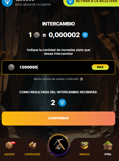 ElConocimient16's tweet photo. Buenas gente, hoy les vengo a hablar de un bot de Telegram que esta funcional y si esta pagando en ton, Canal que cree para enviar alli los codigos y donde pueden ver mas info, espero les ayude:  

https://t.co/8g7QjMt63o https://t.co/YoYcqlRKaA