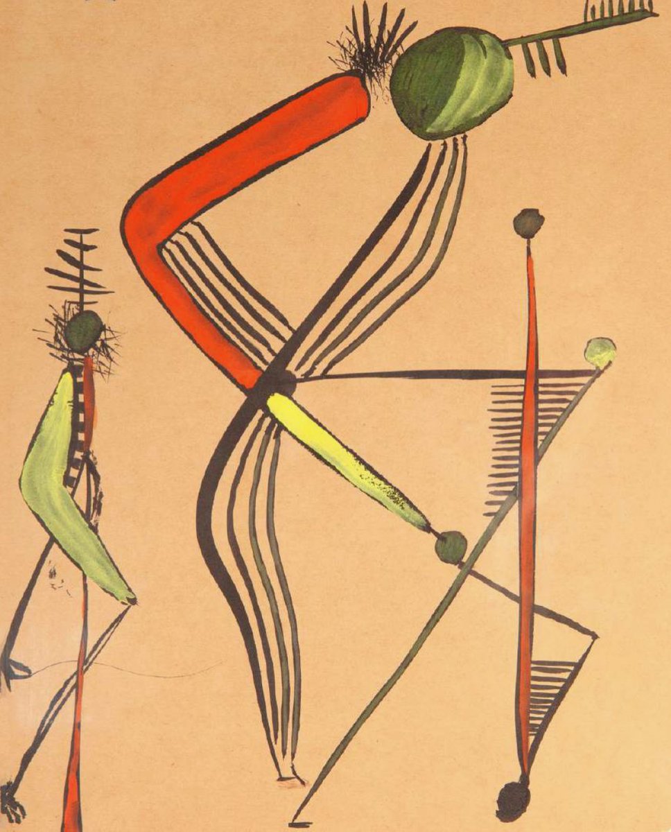 galeriadomenech's tweet photo. NOVA EXPOSICIÓ
"Aquelles petites coses (V)... SURREALISTES!"
•
DATES:
[12.12.2024 - 31.01.2025]
•
#Surrealism #AndréBreton #100thAnniversary #FirstSurrealistManifesto #BenjaminPalencia #ManRay #VictorBrauner #AndréMasson …
@ArtBarcelona_As https://t.co/IdSBZXDW1c