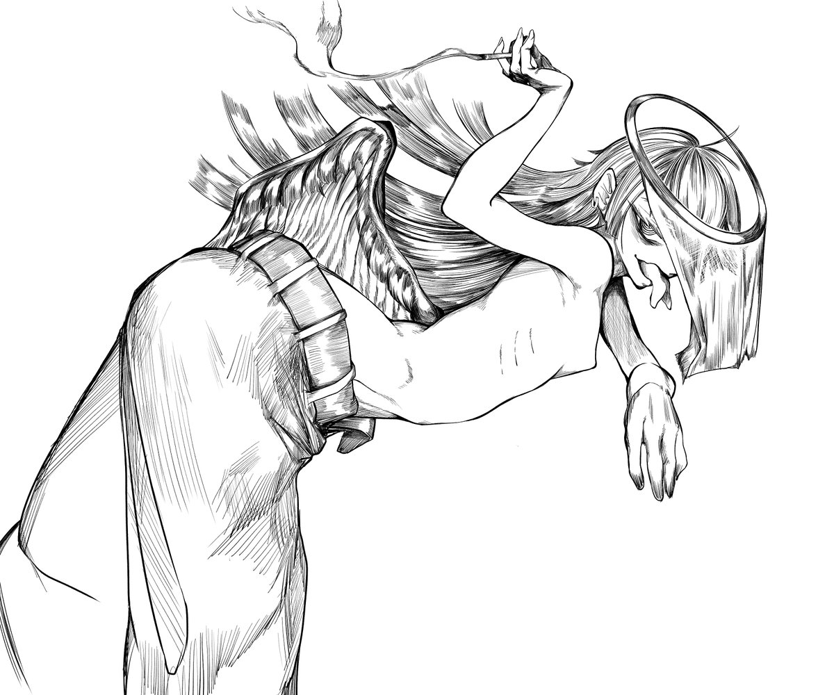 オリキャラ達、良すぎるね 