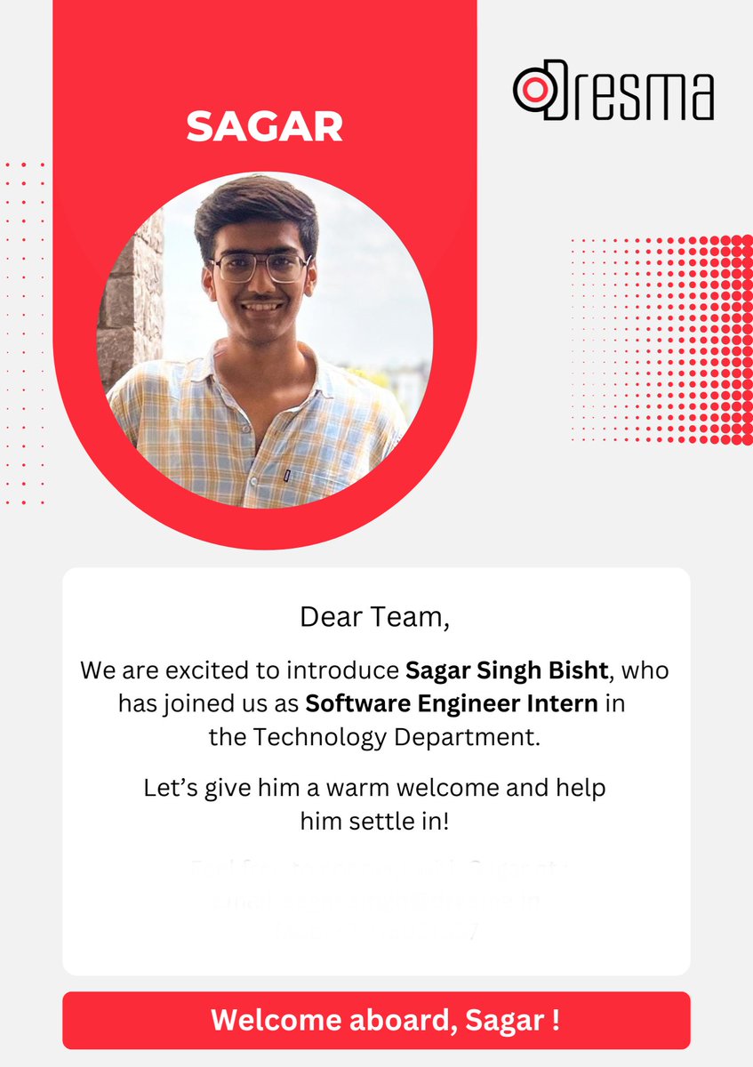 sagarb2003's tweet photo. Career Update 🌟
Also First PR sent for review 🤧 https://t.co/feUN984i7r