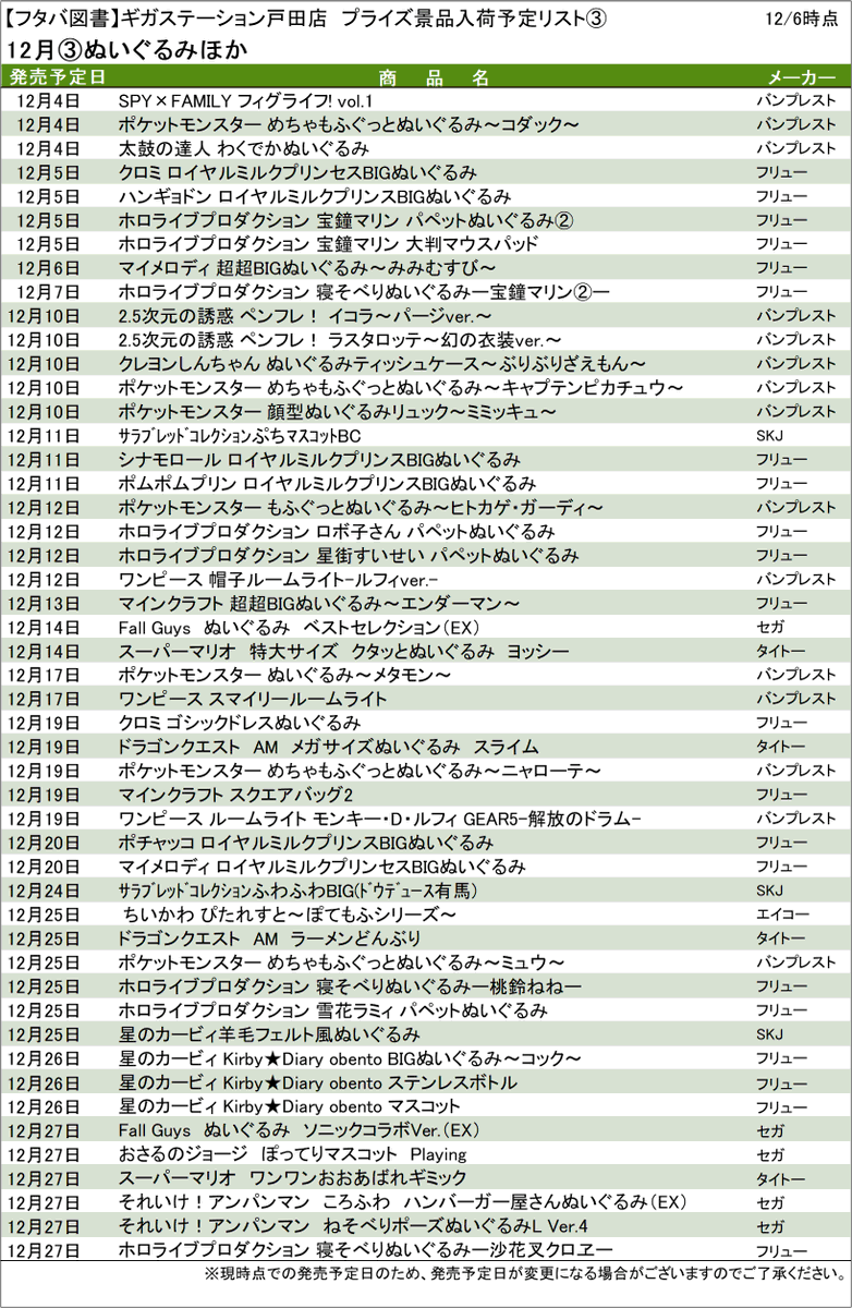 gigastation_ftb's tweet photo. 【ギガステーション戸田店】
フォロー＆リポストキャンペーン!
お気に入り店舗を投稿して景品をゲットしよう！

景品：ポケカ『テラスタルフェスex』1BOX

①このアカウントをフォロー 
②このポストをリポスト＆いいね

応募〆切：12月15日(日)
当選はDMにてご連絡致します。 
#フタバクリスマス https://t.co/q1Vn96YTOd