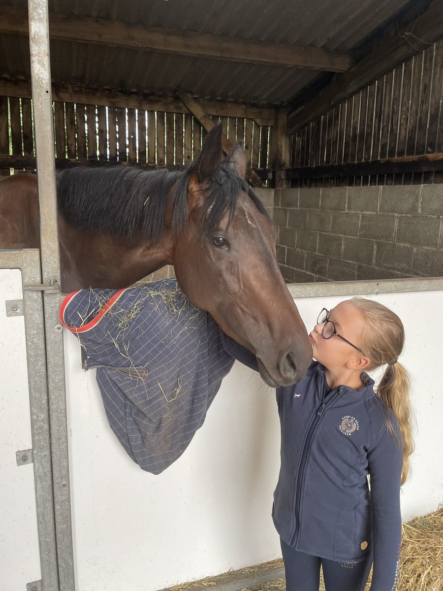 Keelan Downing (@keelan_downing) on Twitter photo First day at school for Oilisa <a href="/NewcastleRaces/">Newcastle Racecourse</a> today. Home safe girl πβ€οΈππΌ First day at school for Oilisa <a href="/NewcastleRaces/">Newcastle Racecourse</a> today. Home safe girl πβ€οΈππΌ