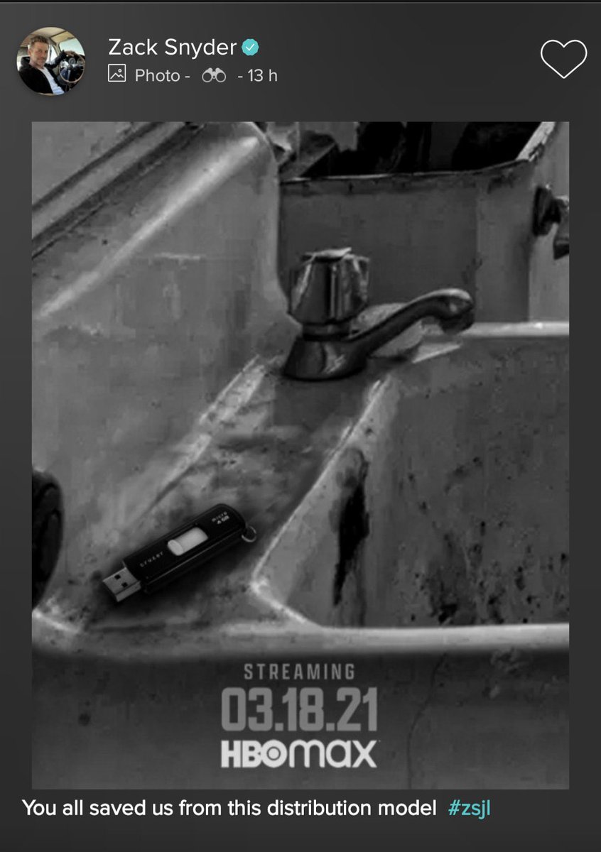 ResSnyderVerse's tweet photo. #ReleaseTheAyerCut 💀 
The time is Now https://t.co/O8cnRMnqVP