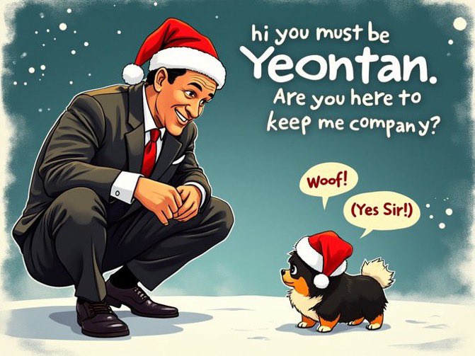 We’re not crying, you are!

Drop your streaming links below from ANY streaming platform.   

tidal.com/track/39711711…

🐶Tanie wants to see your love 🐾