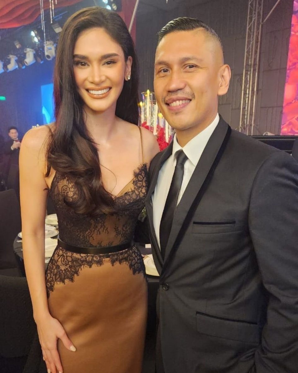 BigPicturePh's tweet photo. Honored to be part of the Love Gala—a meaningful event championing HIV awareness, advocacy, and education. 🌟

Thank you, @PiaWurtzbach and Love Gala, for this inspiring cause. ❤️

#LoveGala2024 #TimelessLove #LoveYourselfPh https://t.co/h9xQ4EwPAn