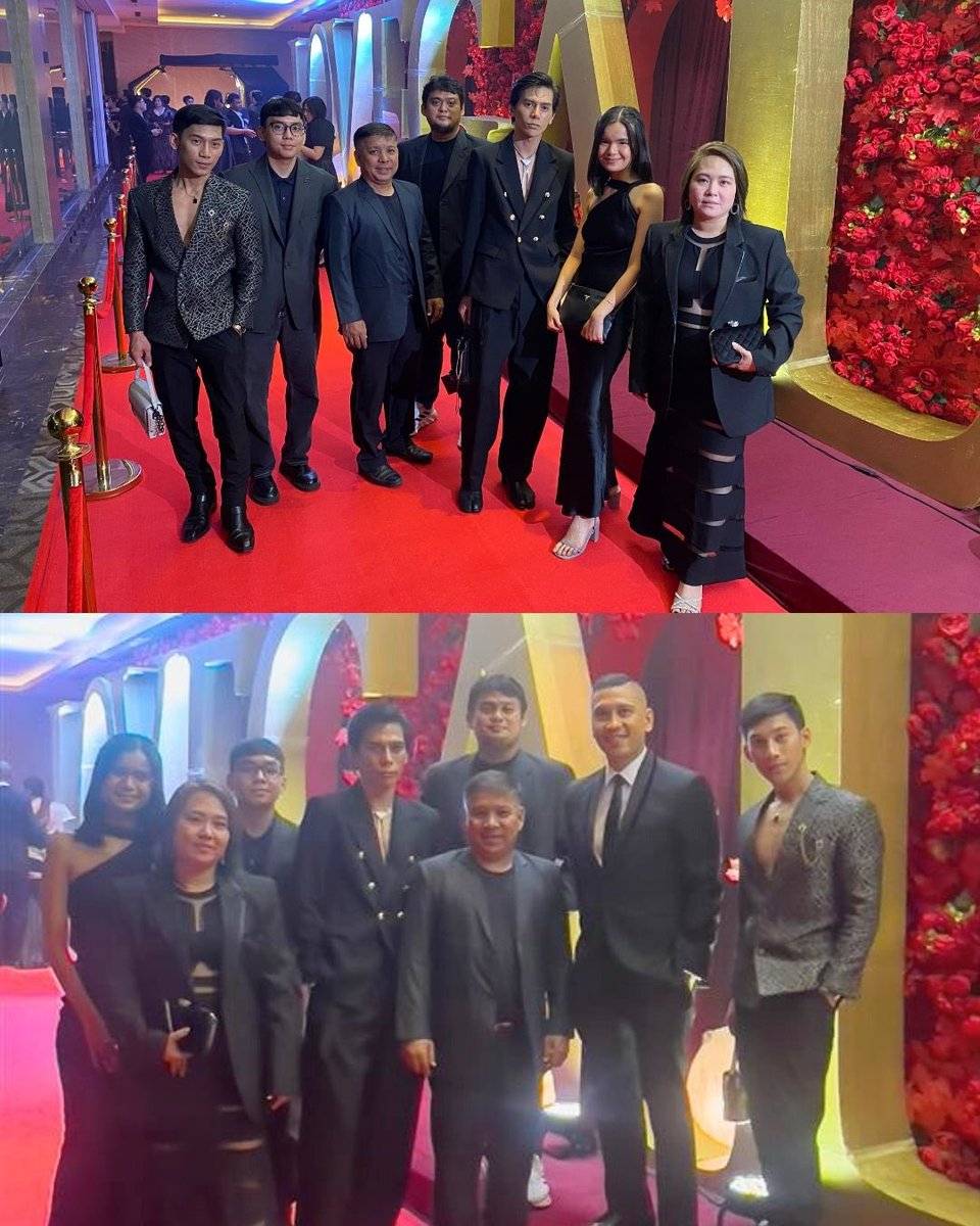 BigPicturePh's tweet photo. Honored to be part of the Love Gala—a meaningful event championing HIV awareness, advocacy, and education. 🌟

Thank you, @PiaWurtzbach and Love Gala, for this inspiring cause. ❤️

#LoveGala2024 #TimelessLove #LoveYourselfPh https://t.co/h9xQ4EwPAn