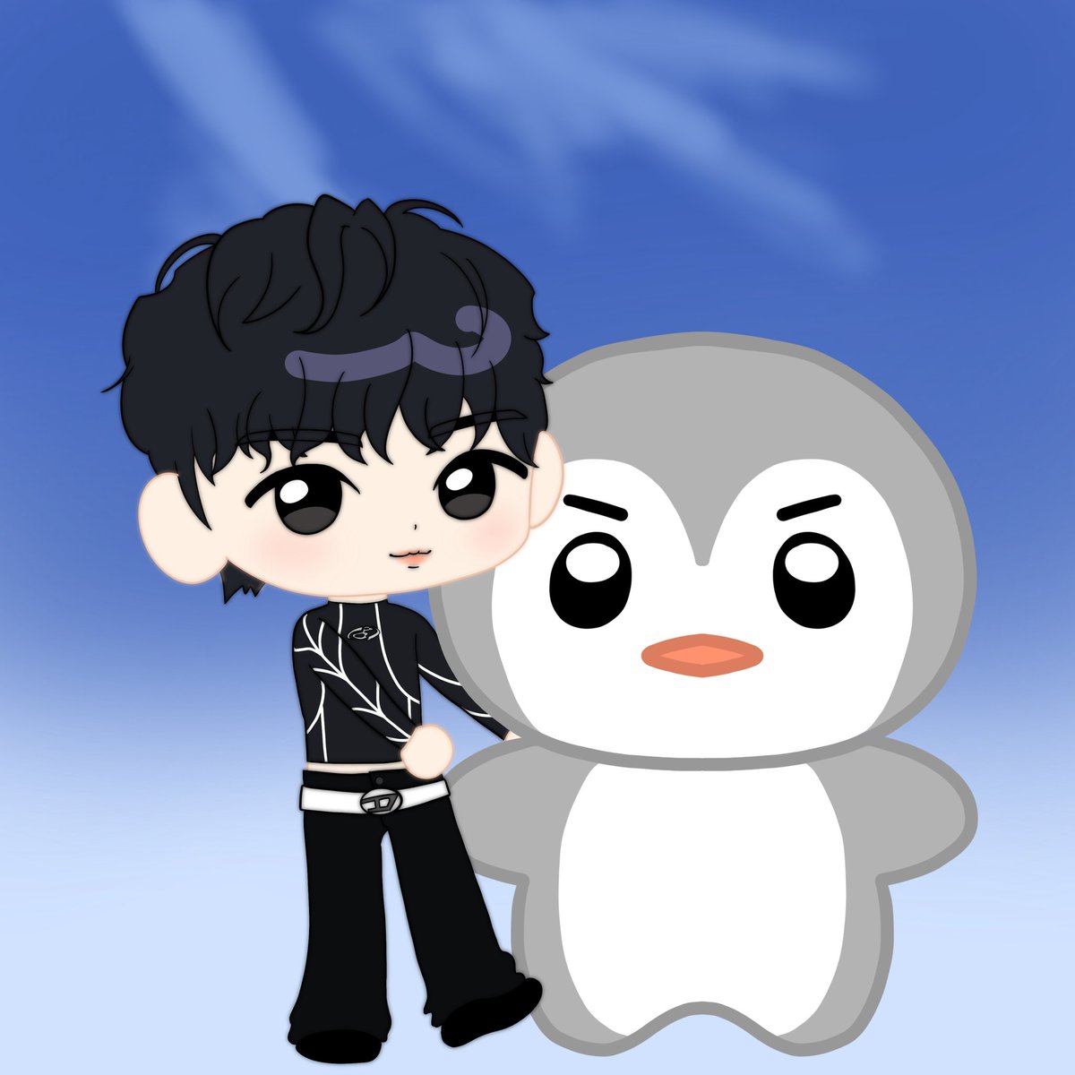 펭현 수량 40개 찼습니다!

#원위 #ONEWE #강현 #KANGHYUN #10cm인형