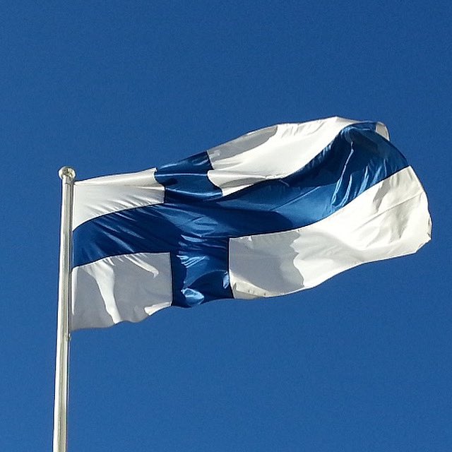 Hyvää itsenäisyyspäivää! Trevlig självständighetsdag!

#suomi #itsenäisyyspäivä