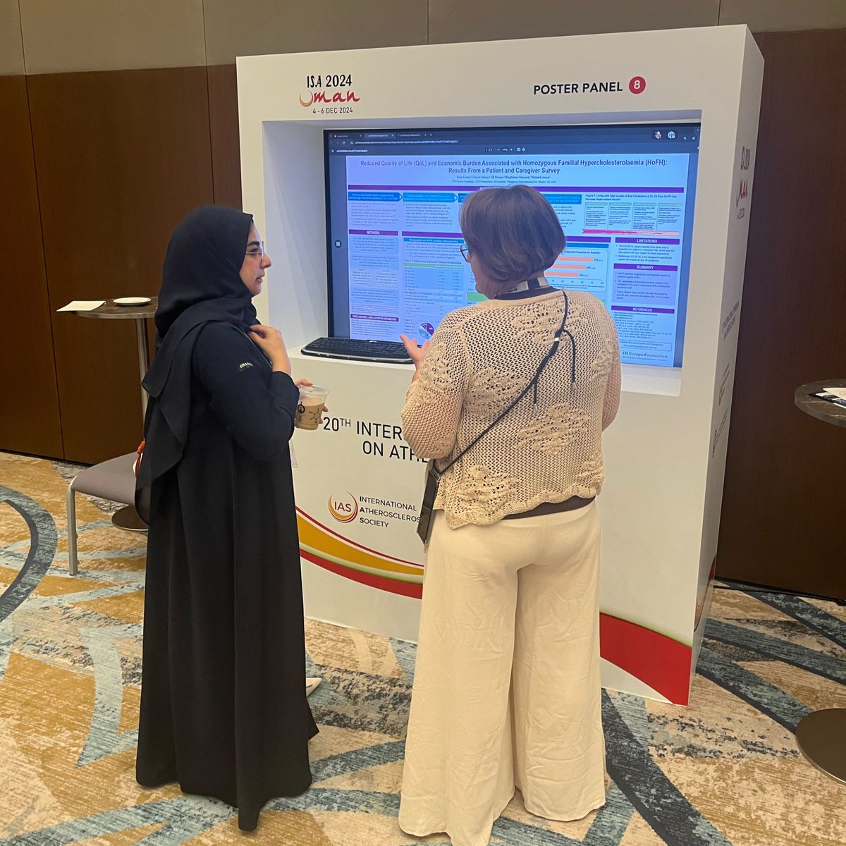 FH Europe Foundation tweet media