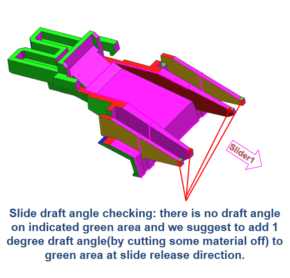 ImmetechLtd's tweet image. “Complicated things are done simply, simple things are repeated, and repeated things are done by #heart. ”❤️✊Do everything to the #best of your ability, and one day you will gain a lot.💡

#Immetech #MoldDesign #PlasticMold #InjectionMolding #Precision #Mold #MoldMaking