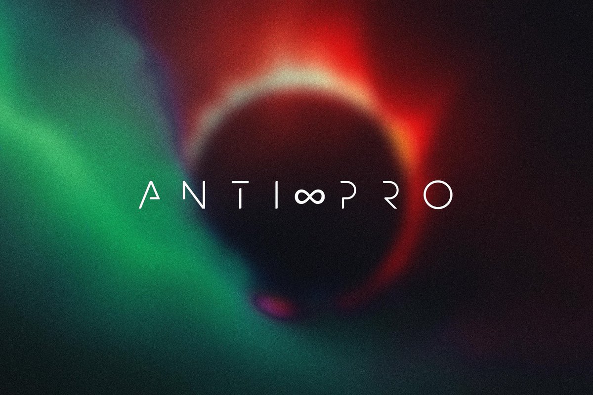 <a href="/ag_dwf/">Andrei Grachev</a> Yes, $Anti $Pro , We are still early