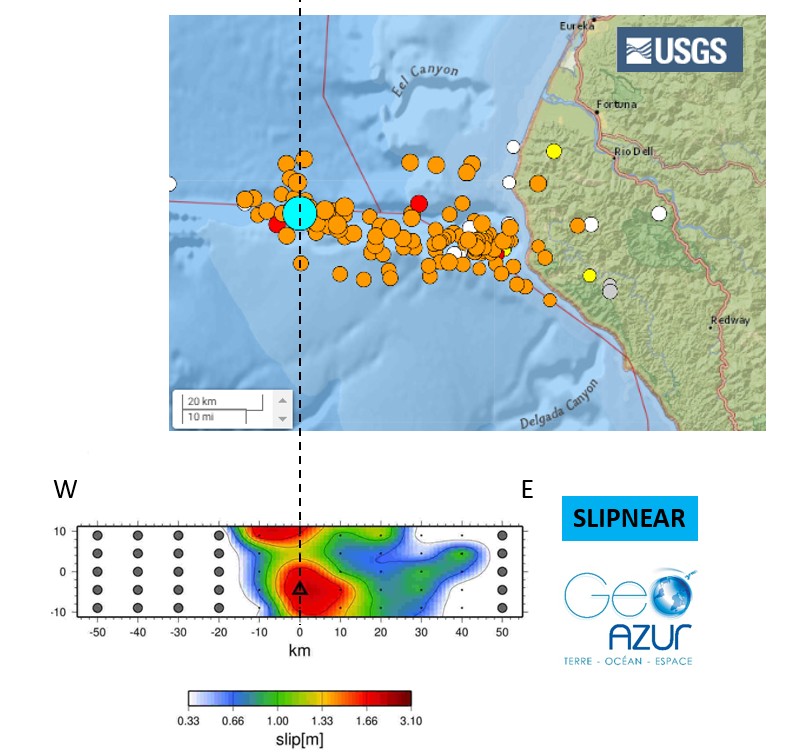 Bertrand Delouis tweet media