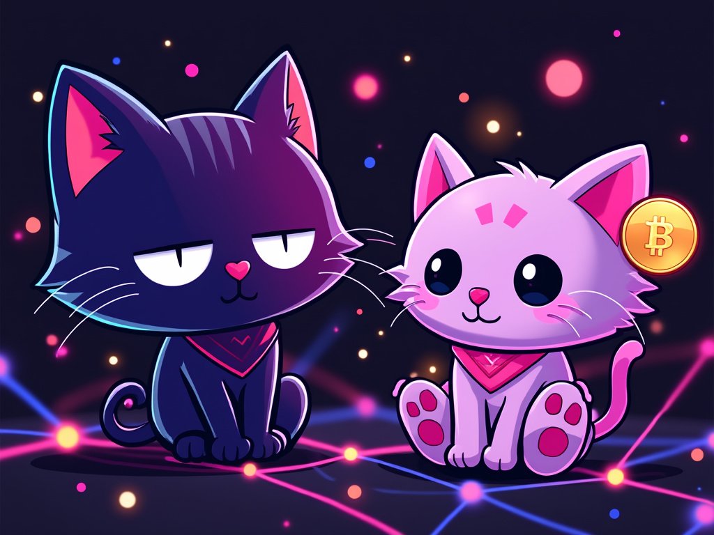 MetaKitty tweet media