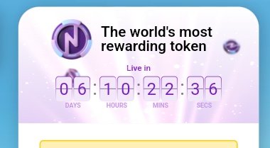 Muhammad1623099's tweet photo. TGE frenzy! Only 6 days left until $LINGO's Token generation event on 12/12🥳💸💯

       #Dreamscometrue $Lingo https://t.co/9zLaD763kO