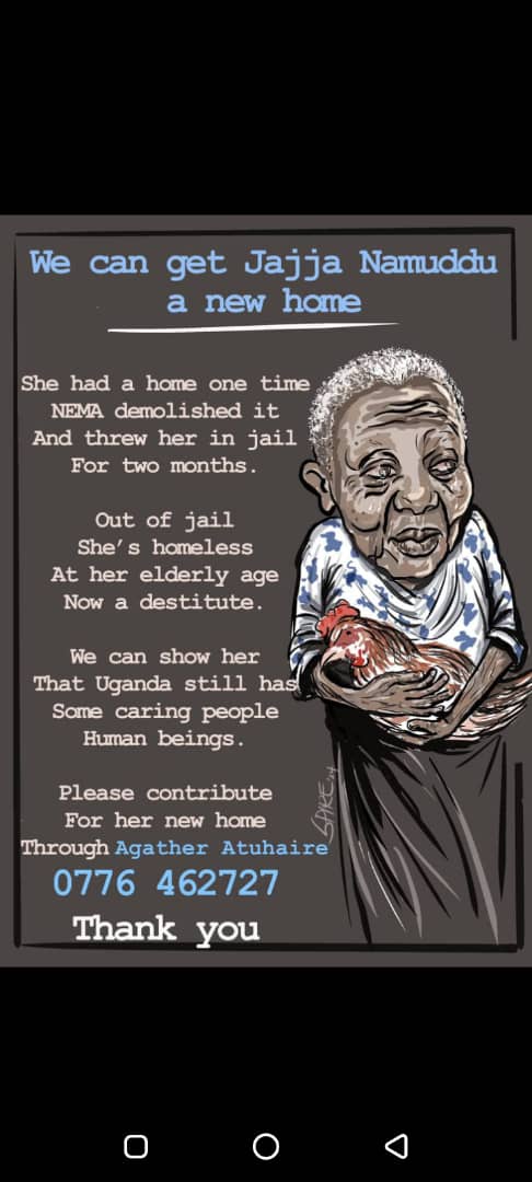 JohnsonCommand's tweet photo. No matter what the regime can do trying to rub off the atrocities you have done on to Ugandans 
Ruth shall never forget you 
I have seen apologists like @BalaamAteenyiDr trying to show up mbu they are touched 
We know well your deals
#RejectM7
#M7MustGo https://t.co/aH33mvvTHb