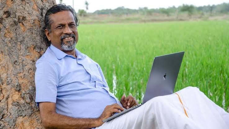 IndianTechGuide's tweet photo. 🚨 India needs more electricians, plumbers, nurses over economics and history majors, says Zoho CEO Sridhar Vembu https://t.co/8ow3ZW1TDU