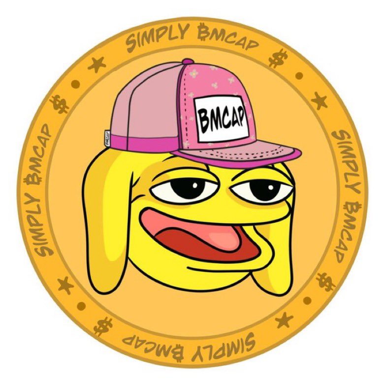 Are you tired of being sidelined? Do you think you missed all the runners? 

BMCAP FIXES ALL 🧢

SIMPLY A BILLION DOLLAR MARKET CAP MEME RIGHT IN FRONT OF YOU. 

Launching on pumpfun on 6 Dec between 4-5pm EST. 

1bmcap.com

x.com/1bmcap?s=21