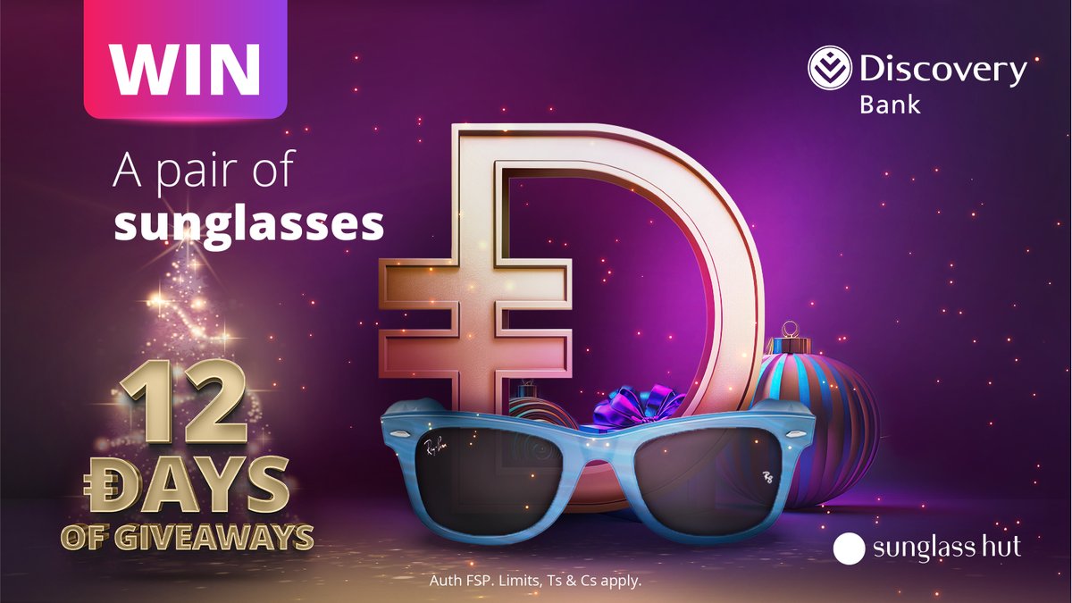 @Discovery_SA tweet media