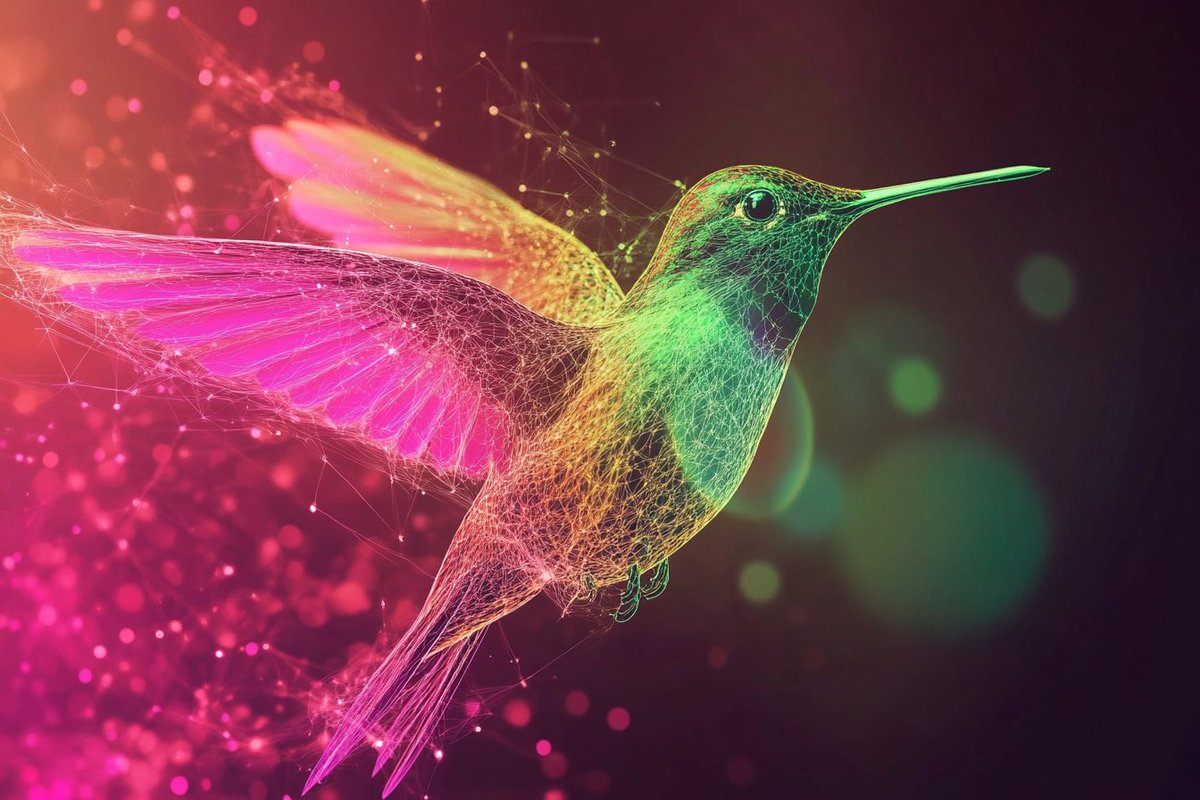 LudovicCreator's tweet image. 🎨 QUANTUM PARTICLE ACCELERATION 🎨

Base prompt :

[SUBJECT] visualized through Quantum Particle Acceleration, with subatomic particles streaming in high-energy trails. Employ [COLOR1] and [COLOR2] to illustrate the microscopic world in frenzied motion 

Check ALTS
