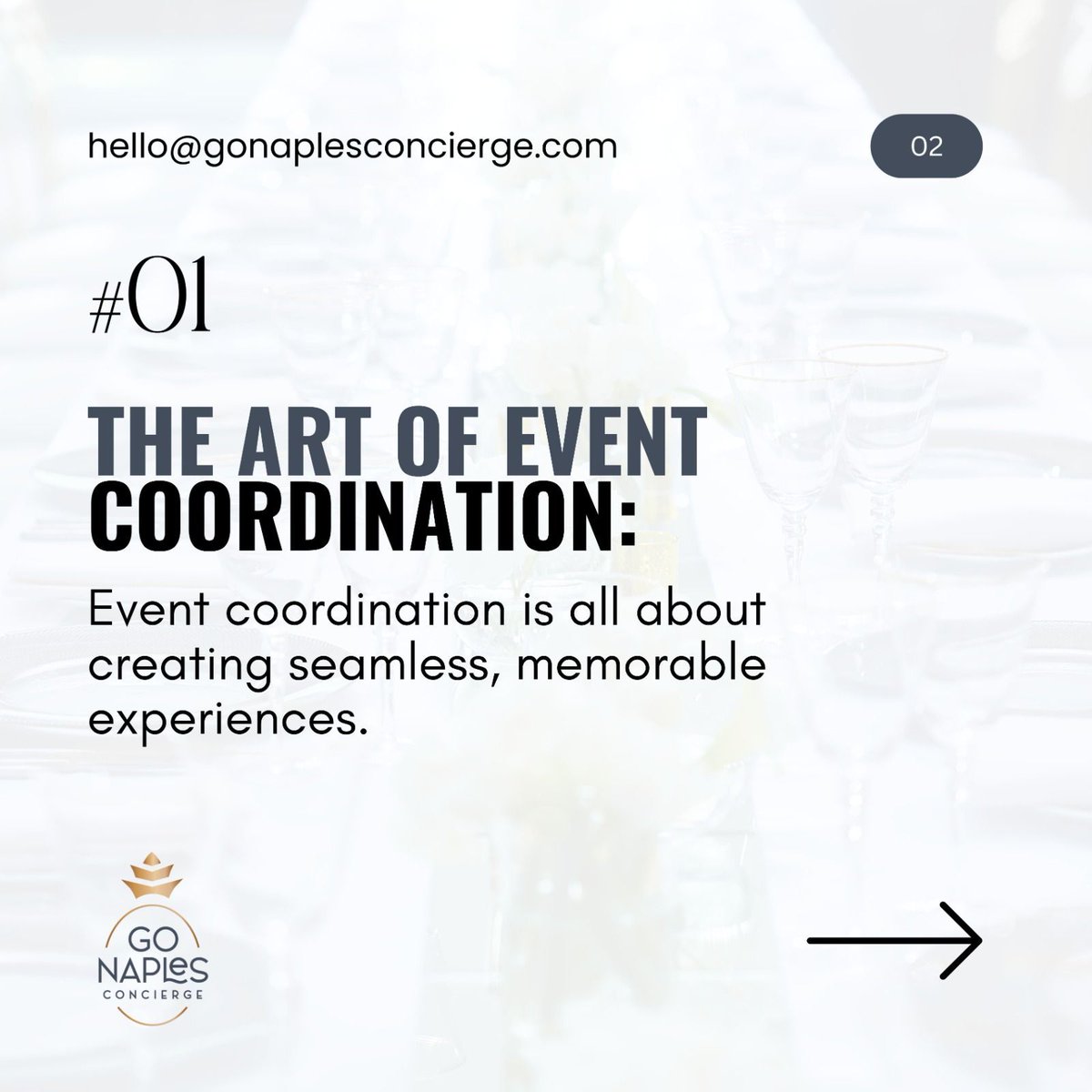 gonapleshome's tweet image. Event coordination is all about planning, communication, and adaptability. With a clear vision and the right preparation, every event becomes a success! 🌟✨ 
.
.
.
.
#EventCoordination #EventPlanning #SeamlessExecution #PlanLikeAPro #EventSuccess #OrganizedEvents