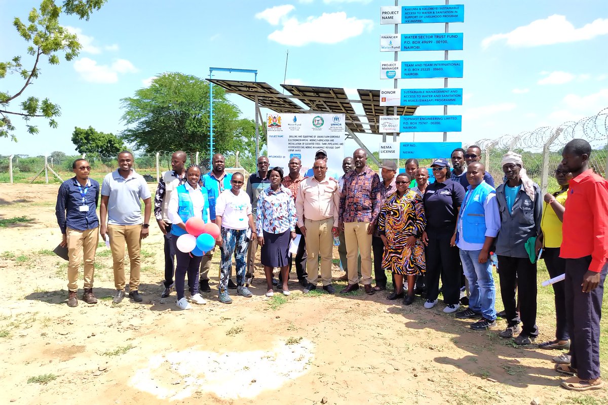 Team and Team International Kenya tweet media