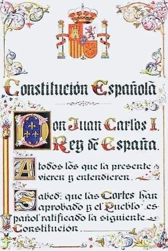 jrramirezgomez's tweet photo. Artículo 119 de la Constitución española: 

"La JUSTICIA es GRATUITA cuando así lo disponga la Ley, y, en todo caso, respecto de quienes acrediten insuficiencia de medios para litigar".

Los Abogados y Procuradores del #TurnodeOficio lo hacemos posible.
 
#DiadelaConstitucion https://t.co/In9rKtWZCl