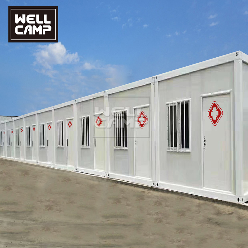 wellcamphouse's tweet photo. flat pack office container is not out of reach. It is at https://t.co/eU31JstSRD #flatpackofficecontainer #cratehomes #flatpackcontainersforsale https://t.co/qy9hSJtzXp