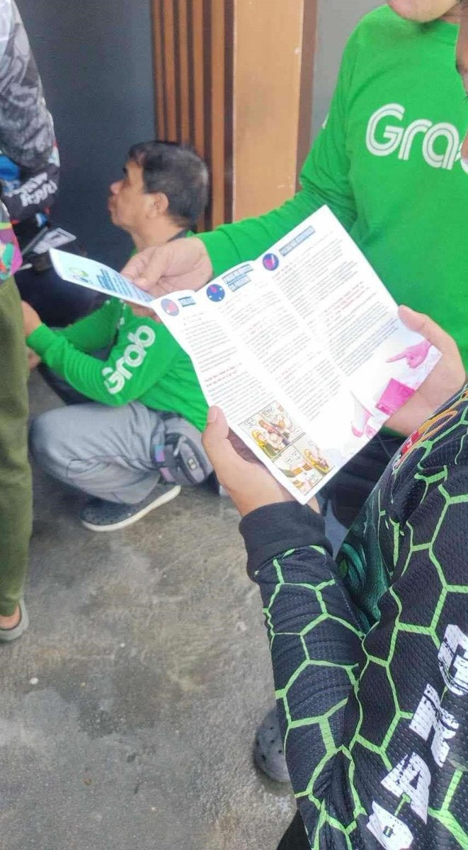 Fairwork tweet media