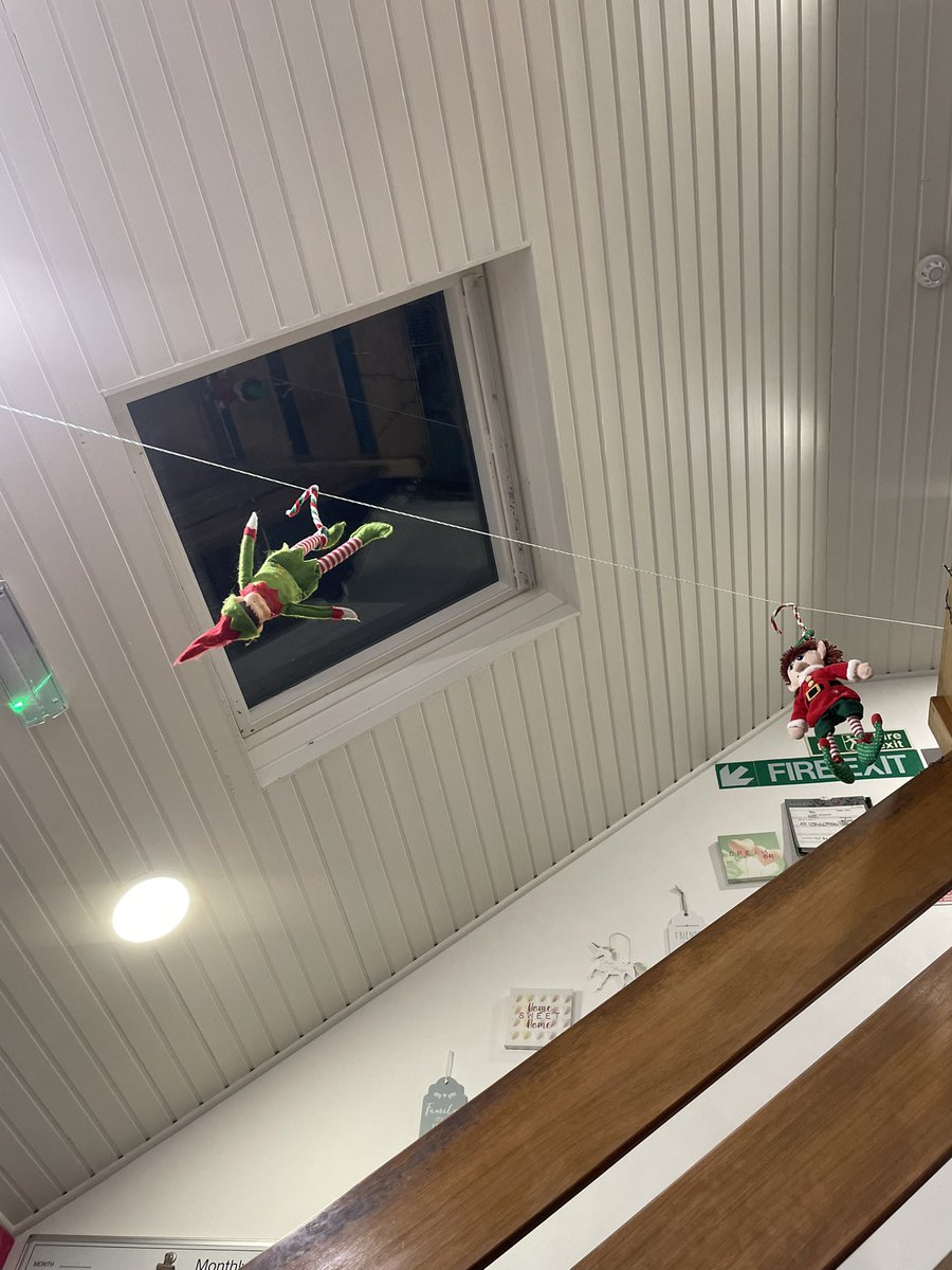 Helen Caithness tweet media