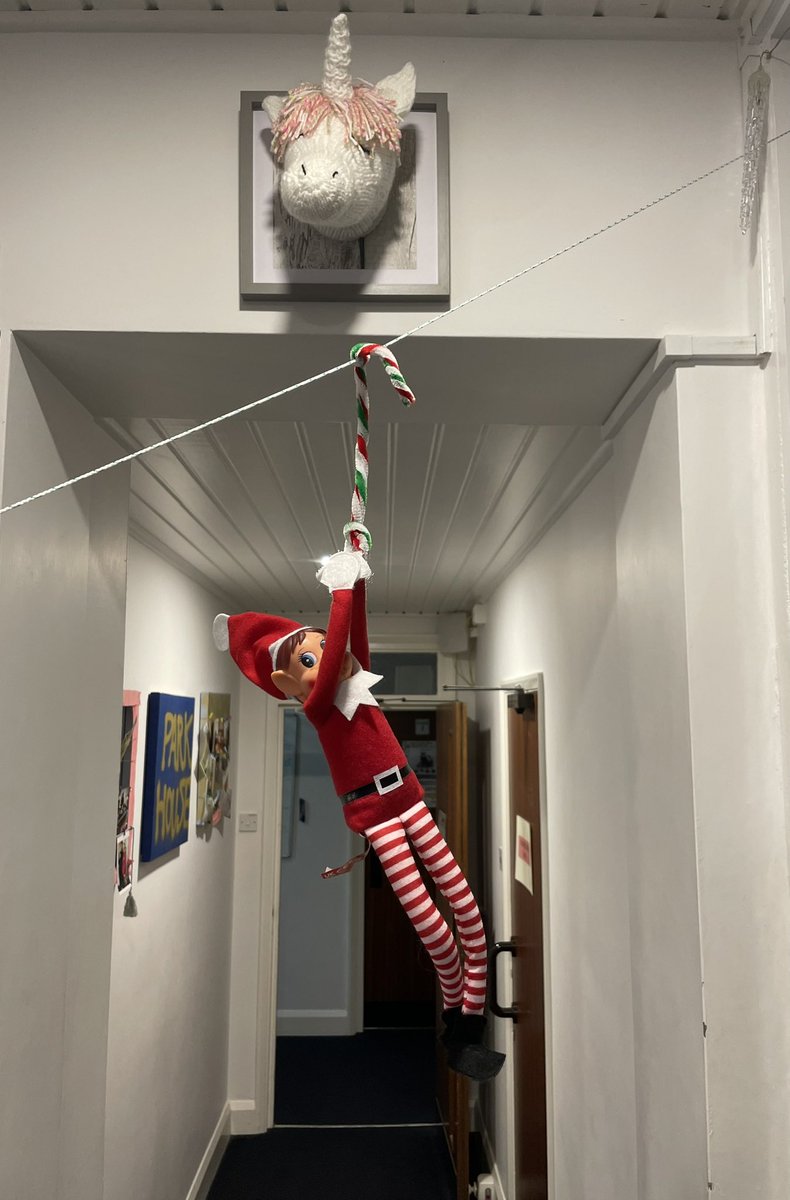 Helen Caithness tweet media