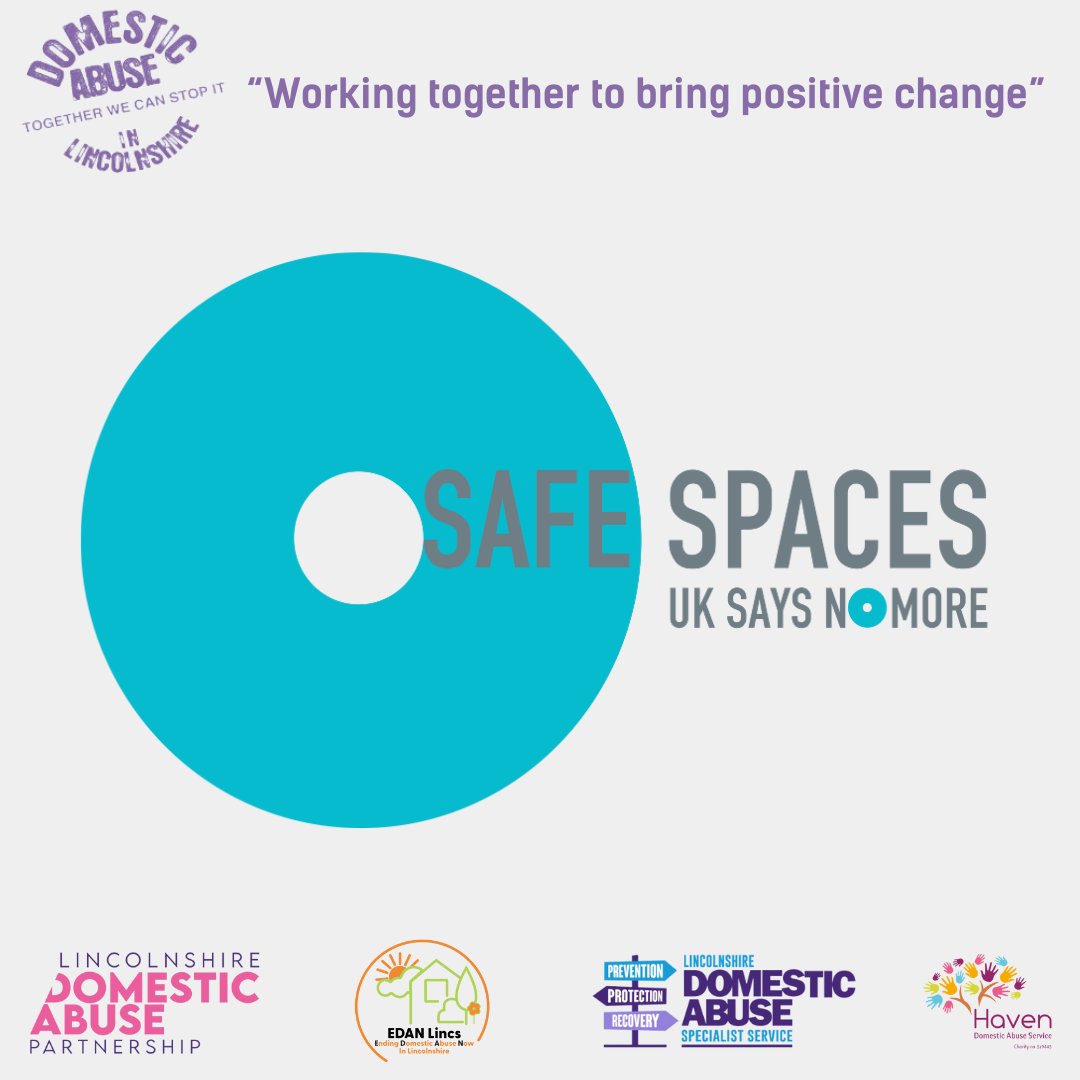 LincsPolice's tweet image. Help us spread the word on Safe Spaces.

Available at pharmacies to provide those suffering #DomesticAbuse a safe place to find out about help and support, away from the prying eyes of an abuser. 

Find your nearest safe space here: uksaysnomore.org/safespaces/ 
 
#16DaysOfAction
