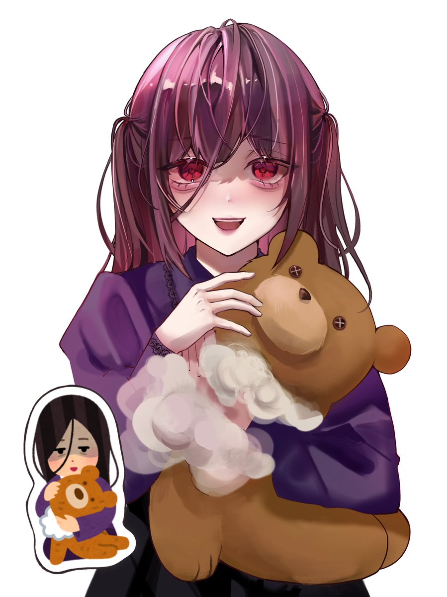 Meimm_o_'s tweet photo. #いらすとやチャレンジ https://t.co/kQ1QgknACw