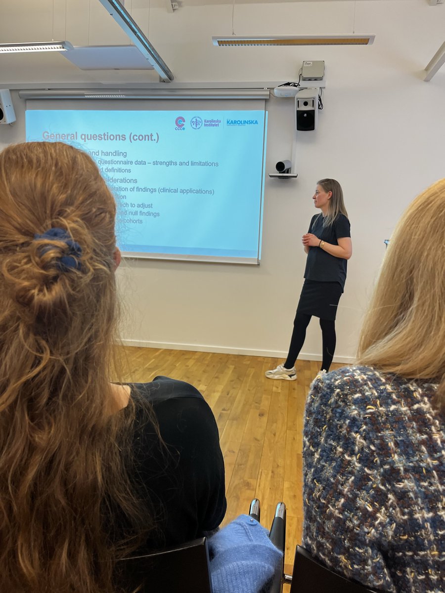 Mette Lauge Kristensen from @HealthAarhusUni has successfully defended her PhD thesis on the impact of Human Papillomavirus (#HPV) on female #fertility. Many congratulations on this achievement, Mette! 🤩👏

<a href="/phdassoc_health/">PhD Association at Health</a>, <a href="/AarhusUni_int/">Aarhus University</a>, <a href="/AarhusUni/">Aarhus Universitet</a>, @HealthAarhusUni, <a href="/AUHdk/">Aarhus Uni.hospital</a>
