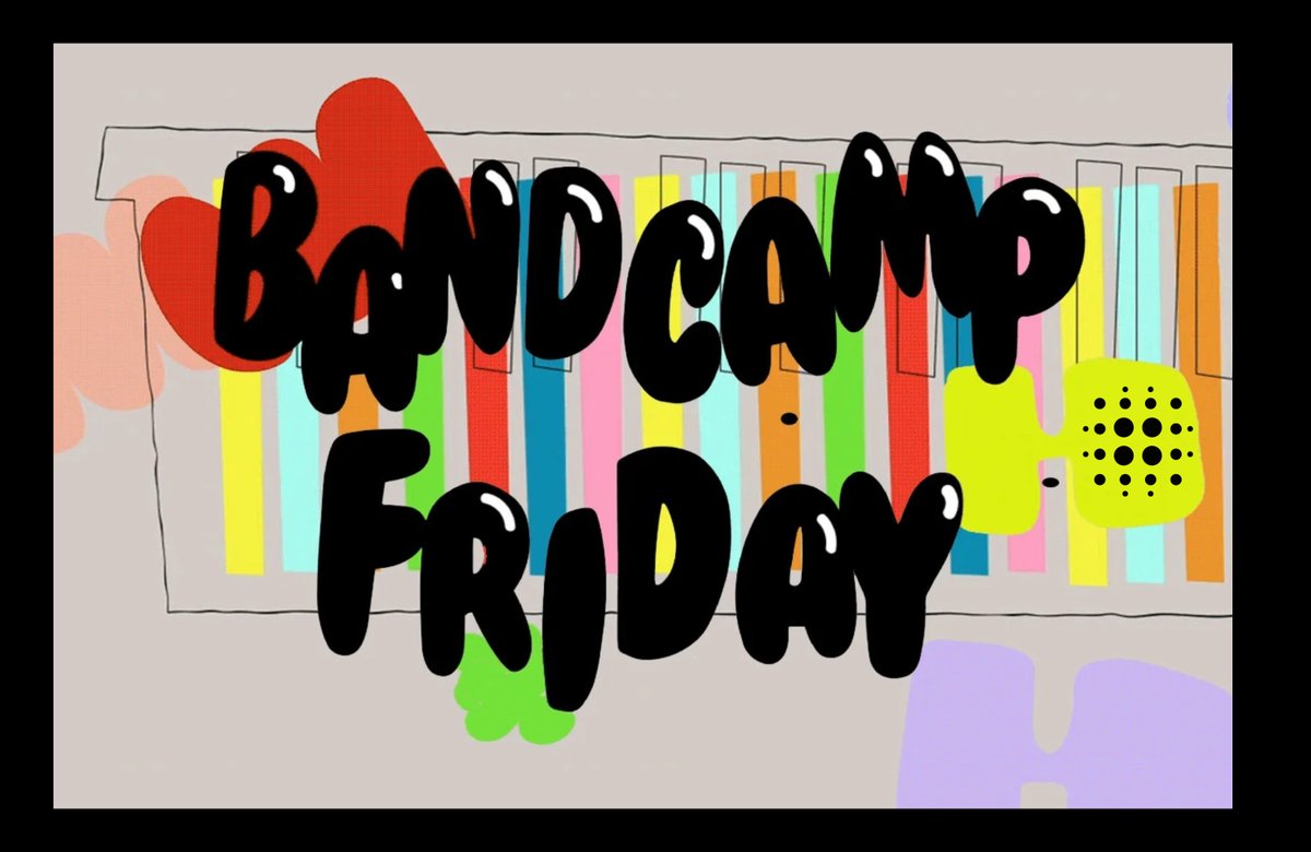 GaiBarone's tweet photo. It's going to be an amazing Bandcamp Friday !
https://t.co/c2zAnXgnqJ
#bandcamp #friday #patternized #kicks https://t.co/xTrVIfwgUR