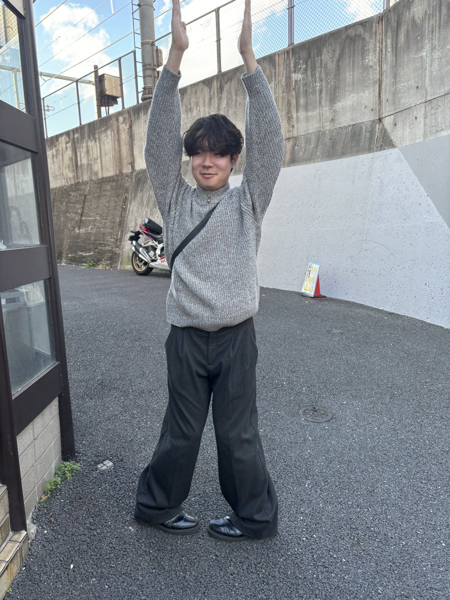秋山圭輔 Keisuke Akiyama tweet media