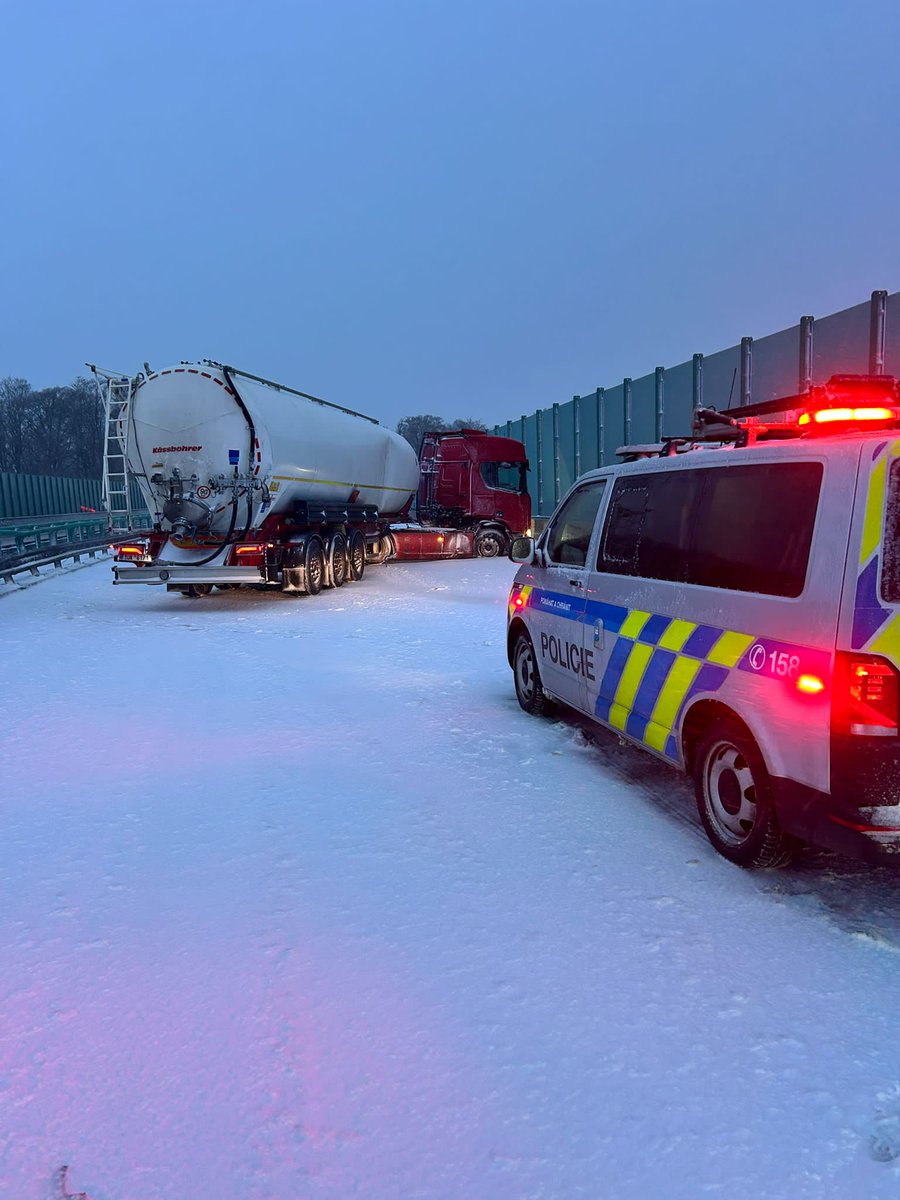 Policie ČR tweet media