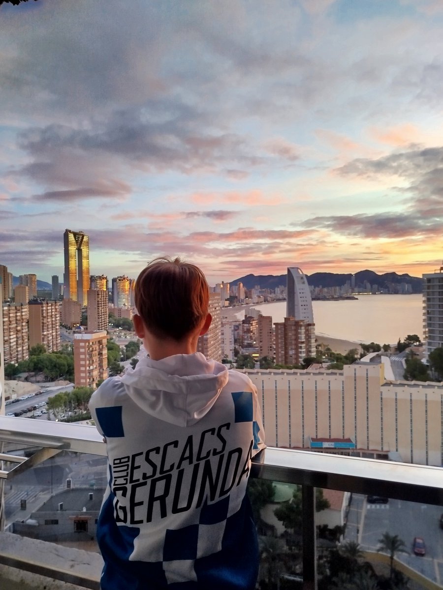 Copa Espanya per equips 2024. Una gran experiència personal i col·lectiva. Força Escacs Gerunda.