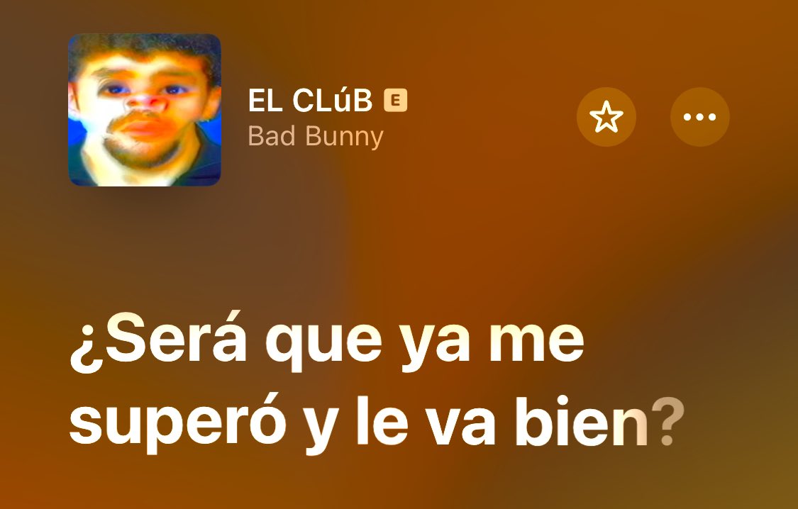 bad bunny es un hpta