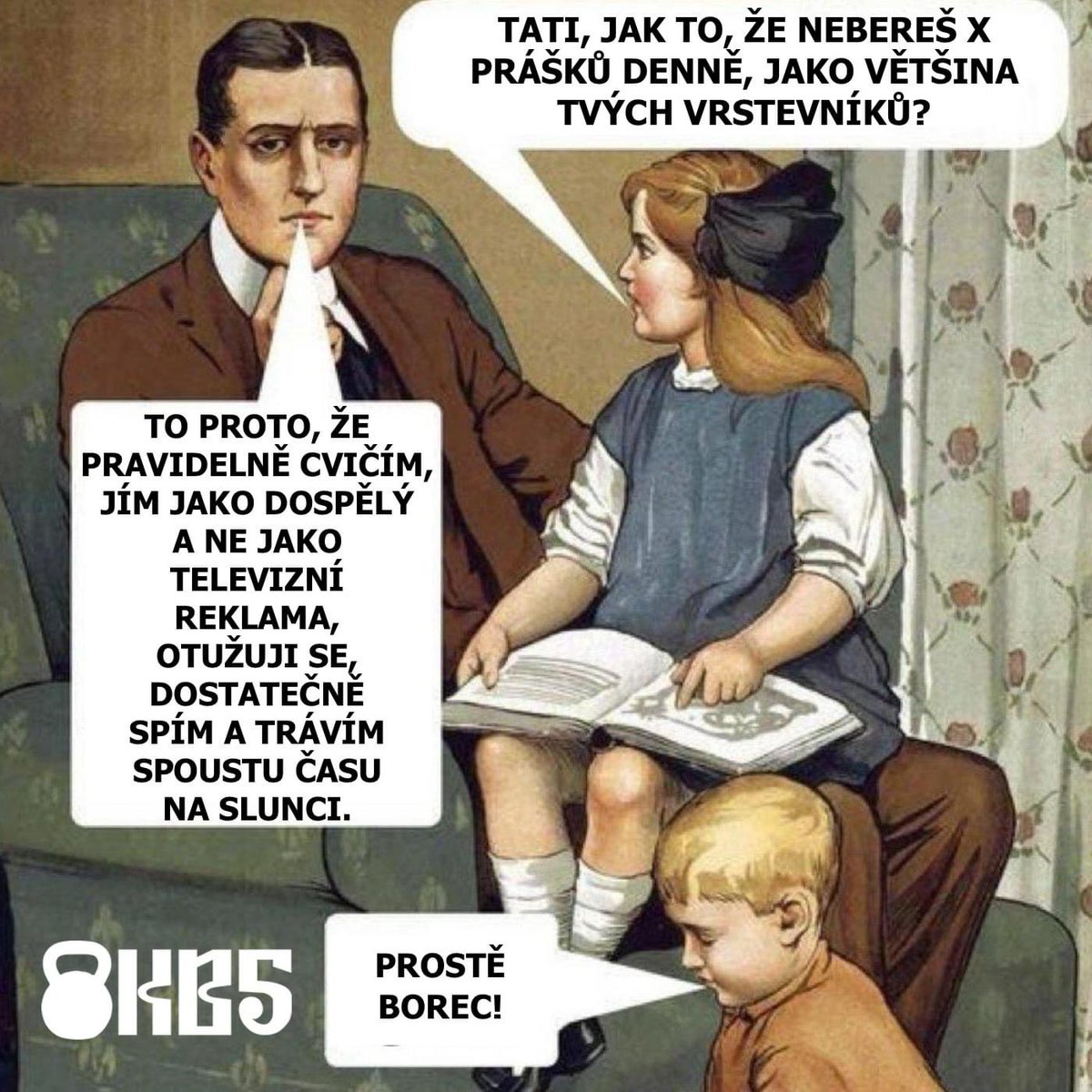 kb5cz's tweet image. Jak na to? &amp;gt;&amp;gt;&amp;gt; bit.ly/kb5introkit 

#kb5 #verykb5