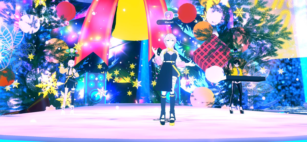 mananana_taw's tweet photo. #WINTERMUSICFESTIVAL
#CNclub https://t.co/1CQ6eMhUMs