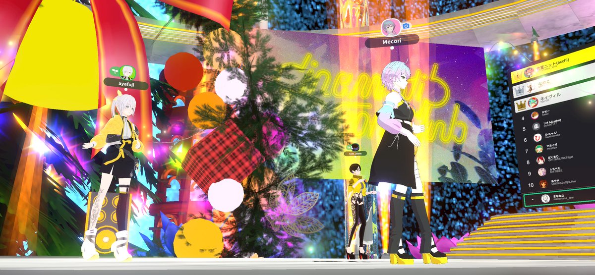 mananana_taw's tweet photo. #WINTERMUSICFESTIVAL
#CNclub https://t.co/1CQ6eMhUMs